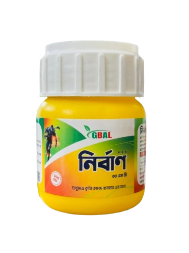 Nirban 30 SC(Abamectin 3% + Spirodiclofen 27% SC)